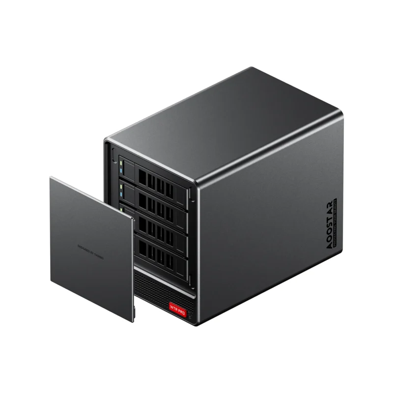 AOOSTAR WTR PRO 5825U