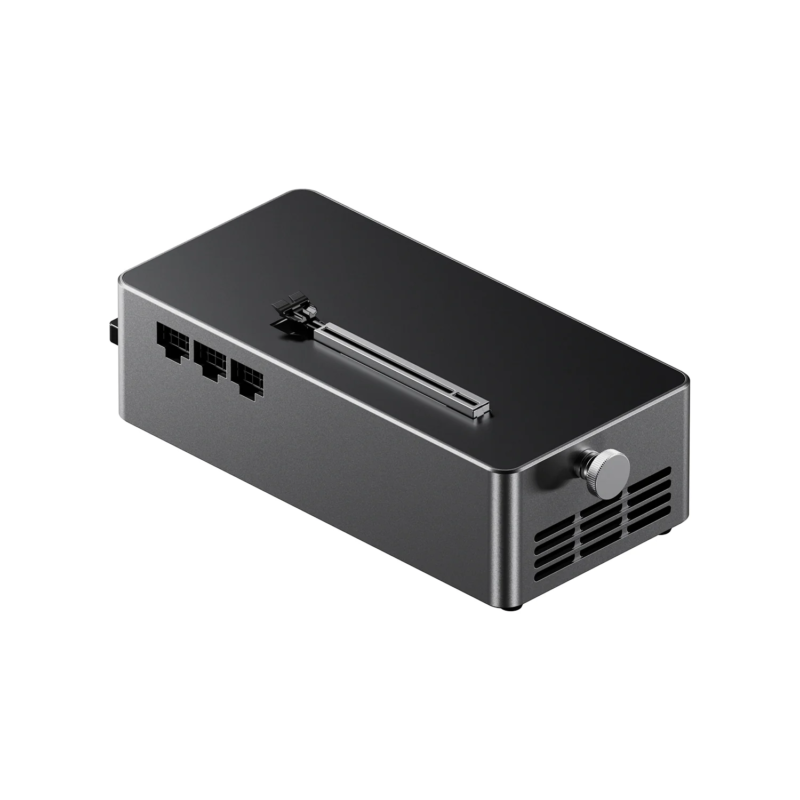 High Performance Mini PC Accessories EGPU Dock AOOSTAR AG02