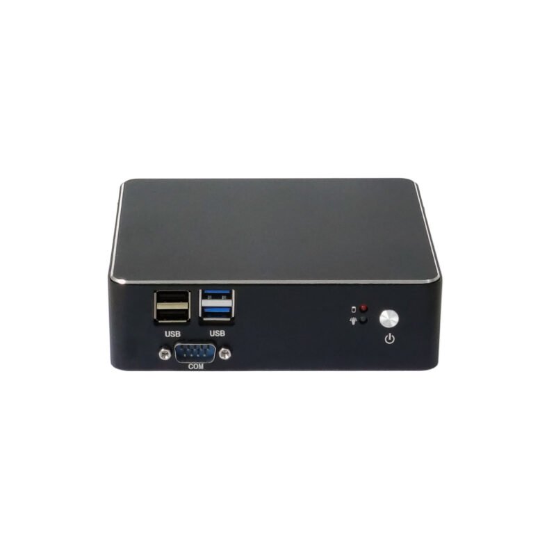 Mini PC Win 10 Intel Core I7 5500U Desktop Computer with VGA HD WIFI HTPC TV Box USB3.0 Mini PC Gaming