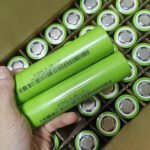 Rechargeable Sodium Ion Battery4