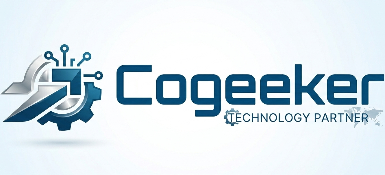 Cogeeker-OEM/ODM is available–Born for product research and development and design