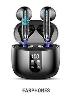 Earphones