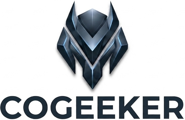 COGEEKER
