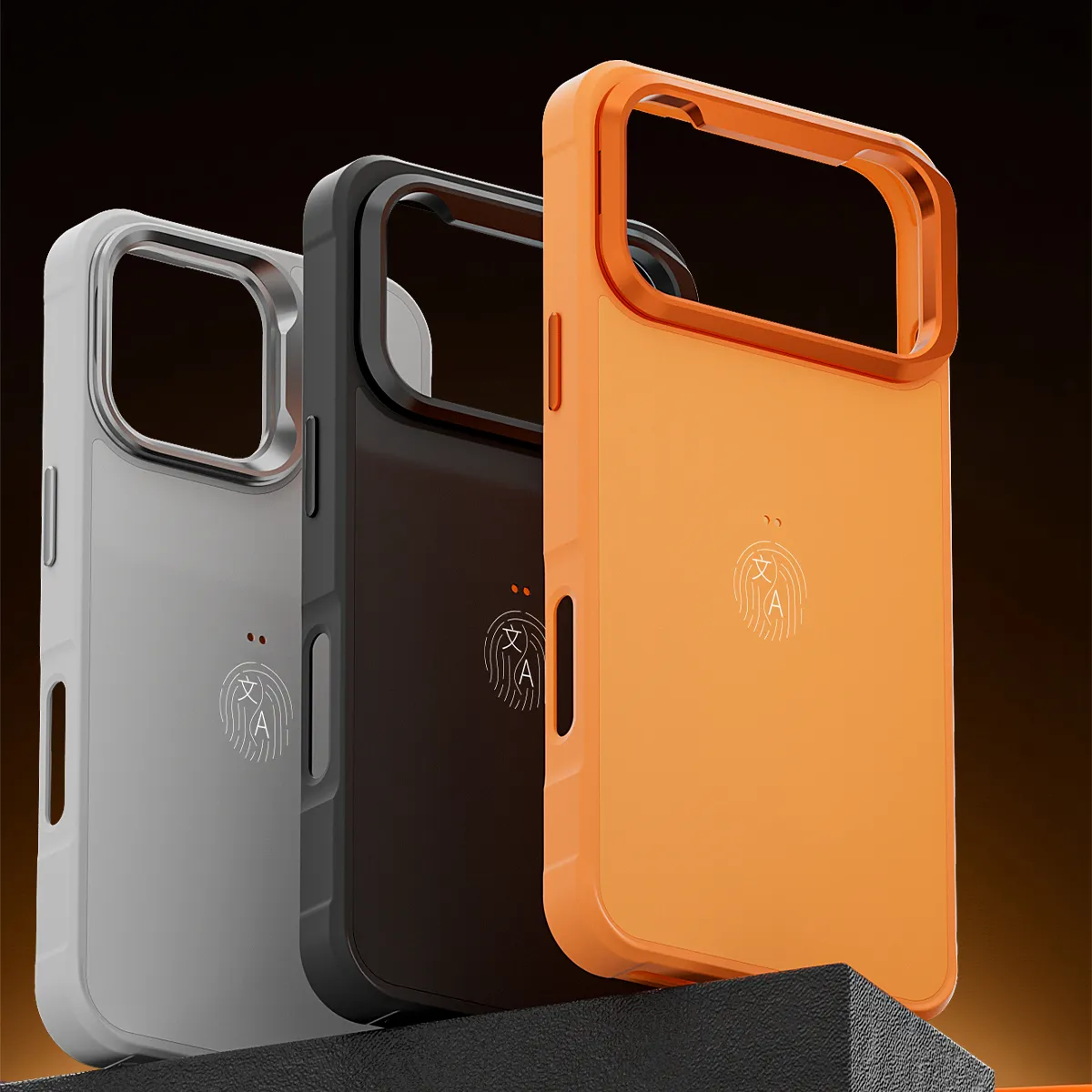 AI Translating Phone Case Real-Time Voice Translation & Protection - Image 5