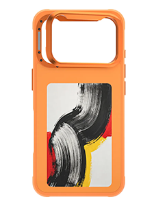 cogeeker-nfc-e-ink-smart-phone-case shenzhen case for phone 18